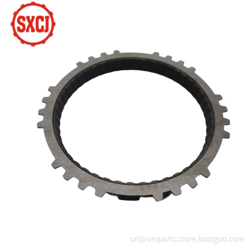 Manual auto parts transmission Synchronizer Ring5161828/5186629
